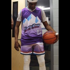 Meet your Posher, Craig